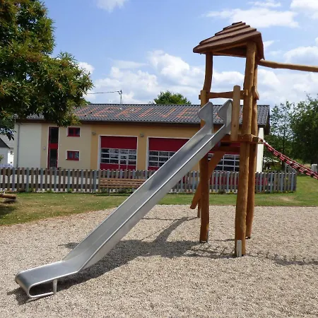 Apartamento Dasch, Bei Idar-oberstein Im Nationalpark Hunsrück-hochwald *