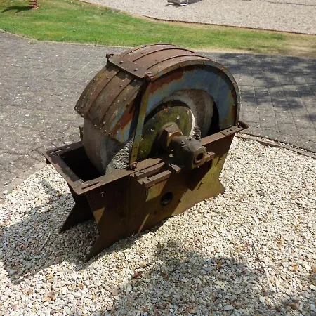 Dasch, Bei Idar-oberstein Im Nationalpark Hunsrück-hochwald *