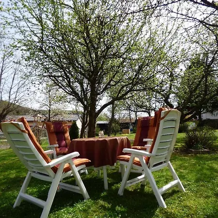 Apartment Dasch, Bei Idar-oberstein Im Nationalpark Hunsrueck-hochwald Siesbach