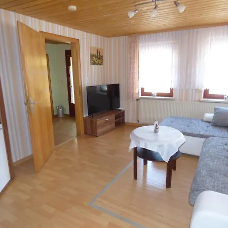 Apartment Dasch, Bei Idar-oberstein Im Nationalpark Hunsrueck-hochwald