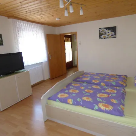 Dasch, Bei Idar-oberstein Im Nationalpark Hunsrueck-hochwald Apartment *