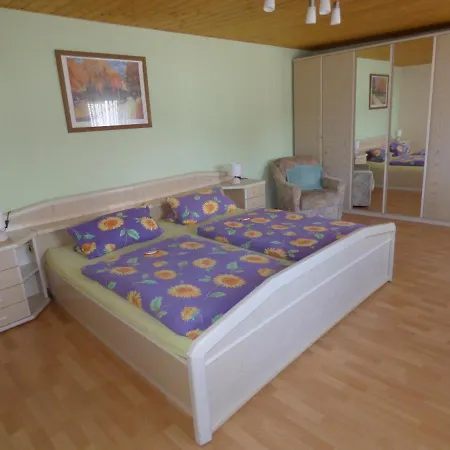 Dasch, Bei Idar-oberstein Im Nationalpark Hunsrück-hochwald *