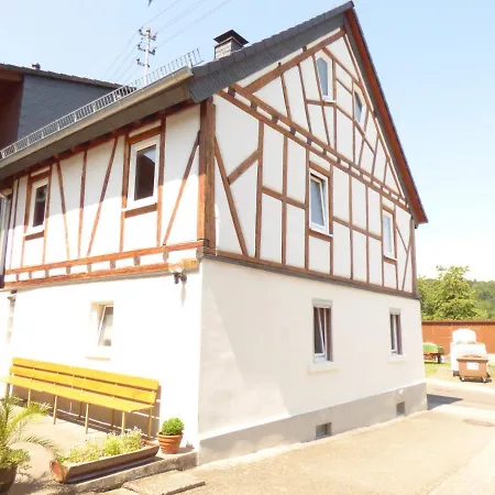 Apartment Dasch, Bei Idar-oberstein Im Nationalpark Hunsrueck-hochwald