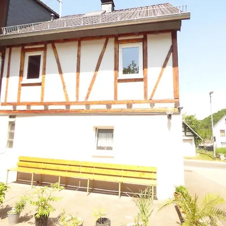 Dasch, Bei Idar-oberstein Im Nationalpark Hunsrueck-hochwald *
