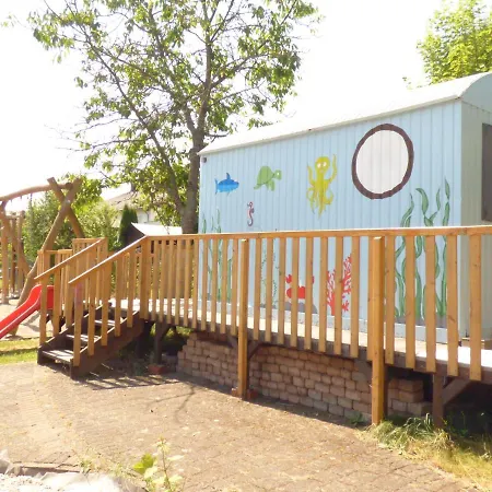 Dasch, Bei Idar-oberstein Im Nationalpark Hunsrück-hochwald * Siesbach