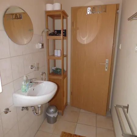 Apartamento Dasch, Bei Idar-oberstein Im Nationalpark Hunsrück-hochwald