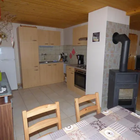 Dasch, Bei Idar-oberstein Im Nationalpark Hunsrück-hochwald