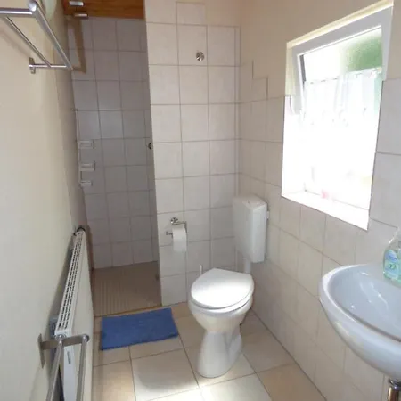 Apartamento Dasch, Bei Idar-oberstein Im Nationalpark Hunsrück-hochwald Siesbach