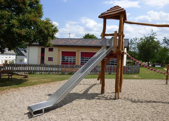 Apartamento Dasch, Bei Idar-oberstein Im Nationalpark Hunsrück-hochwald *