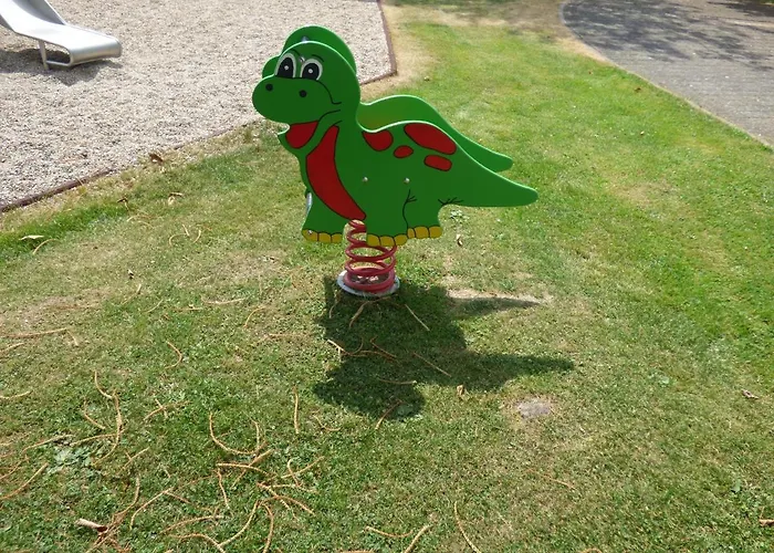 Apartamento Dasch, Bei Idar-oberstein Im Nationalpark Hunsrück-hochwald *