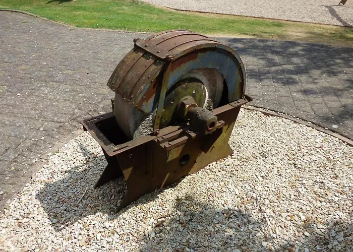 Dasch, Bei Idar-oberstein Im Nationalpark Hunsrück-hochwald *