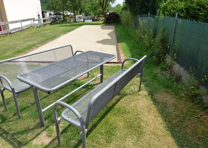 Apartamento Dasch, Bei Idar-oberstein Im Nationalpark Hunsrück-hochwald