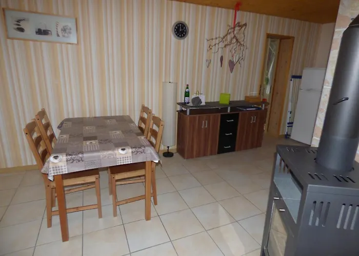 Dasch, Bei Idar-oberstein Im Nationalpark Hunsrück-hochwald *