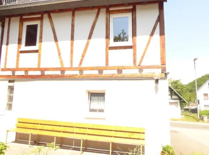 Dasch, Bei Idar-oberstein Im Nationalpark Hunsrück-hochwald *