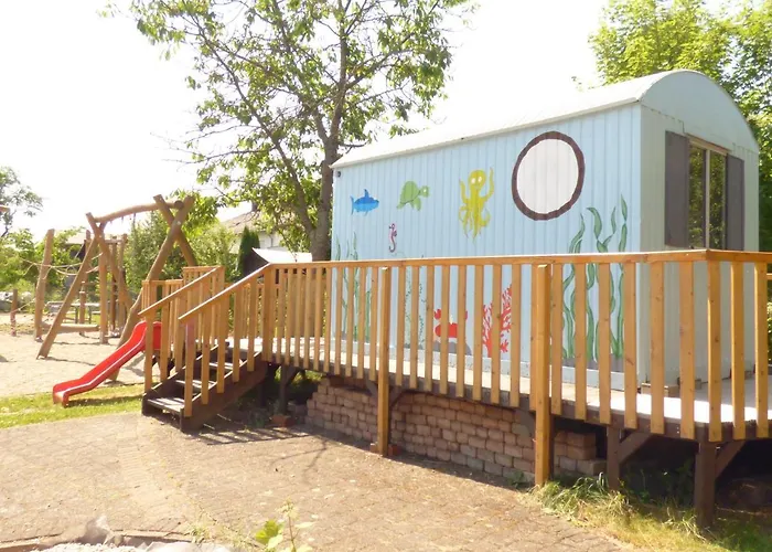 Dasch, Bei Idar-oberstein Im Nationalpark Hunsrück-hochwald * Siesbach