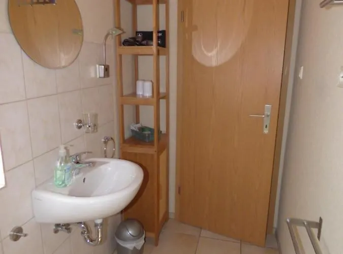 Apartamento Dasch, Bei Idar-oberstein Im Nationalpark Hunsrück-hochwald