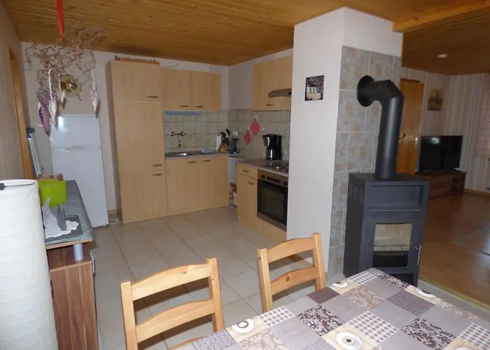 Dasch, Bei Idar-oberstein Im Nationalpark Hunsrück-hochwald