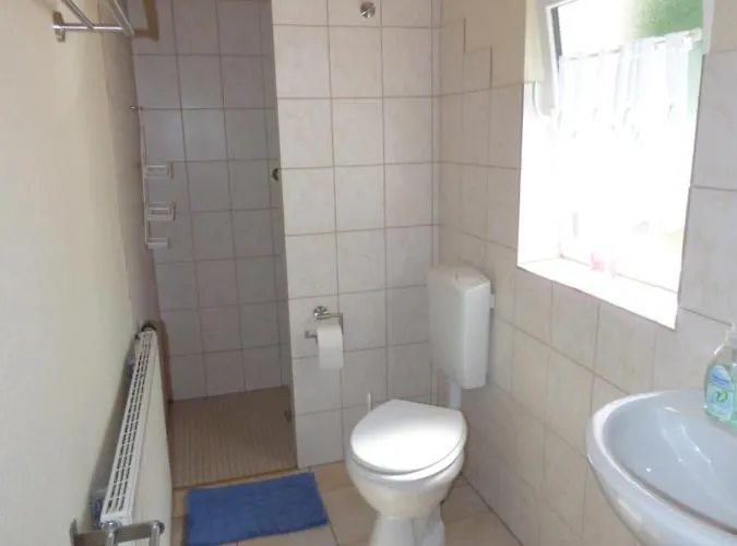 Apartamento Dasch, Bei Idar-oberstein Im Nationalpark Hunsrück-hochwald Siesbach